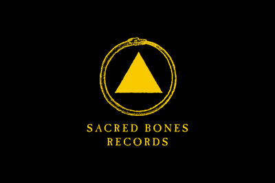 Focus Label: Sacred Bones Records