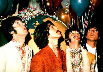 Le White Album des Beatles : double album aux dimensions plurielles