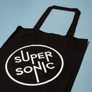 Sac Tote Bag Club Supersonic
